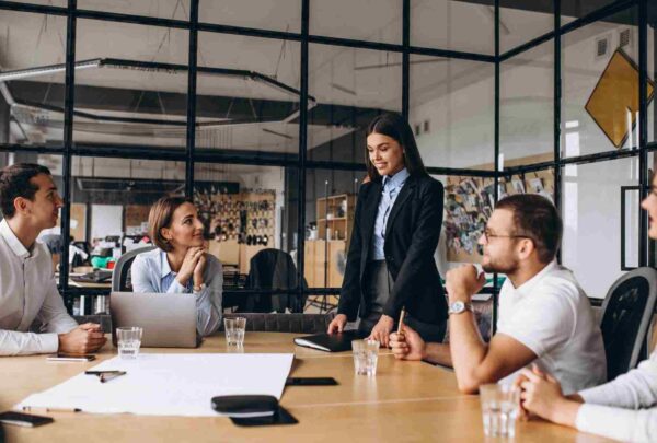 5 Reasons Businesses Choose Voyager IT Solutions for Digital Success