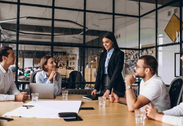 5 Reasons Businesses Choose Voyager IT Solutions for Digital Success 5 Reasons Businesses Choose Voyager IT Solutions for Digital Success