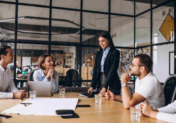 5 Reasons Businesses Choose Voyager IT Solutions for Digital Success