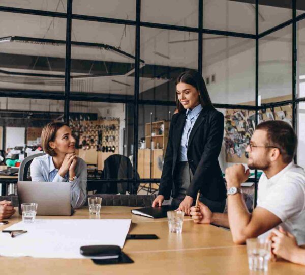 5 Reasons Businesses Choose Voyager IT Solutions for Digital Success 5 Reasons Businesses Choose Voyager IT Solutions for Digital Success