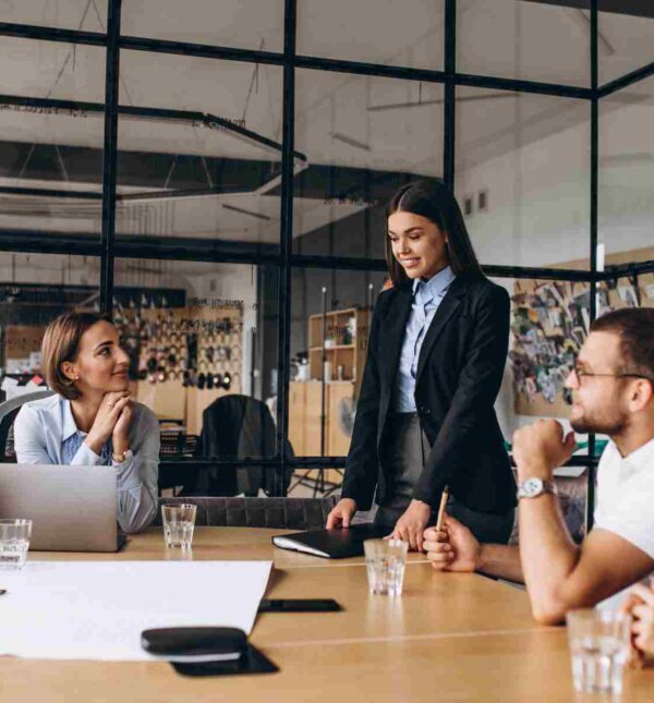 5 Reasons Businesses Choose Voyager IT Solutions for Digital Success 5 Reasons Businesses Choose Voyager IT Solutions for Digital Success