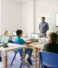 Virtual Classroom Software Development for Teaching