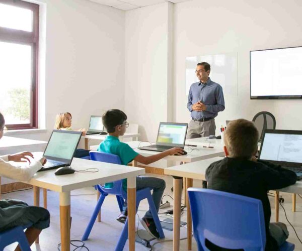 Virtual Classroom Software Development for Teaching Virtual Classroom Software Development for Teaching