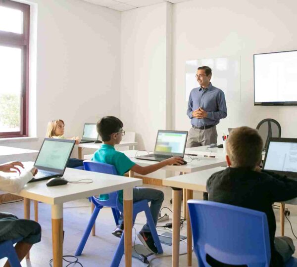 Virtual Classroom Software Development for Teaching Virtual Classroom Software Development for Teaching