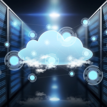 Cloud hosting Cloud Hosting