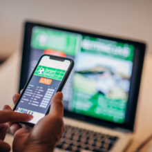 Mobile App Developmenr
