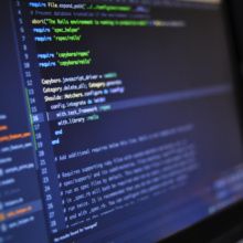 Software development