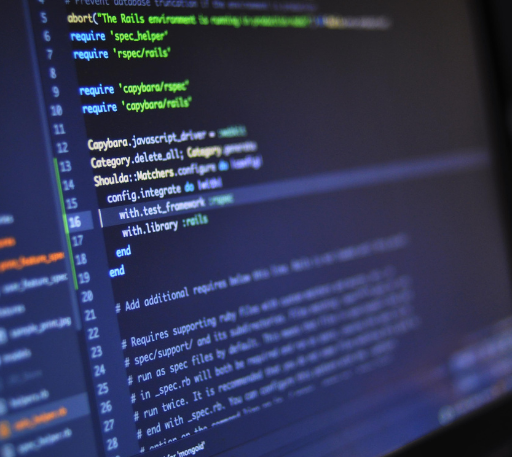 Software development