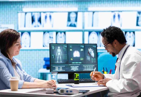 Digital Transformation in Healthcare in 2025 7 Keys Digital Transformation in Healthcare in 2025 7 Keys