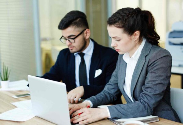 How to Build a Strong Talent Pipeline with HR Software