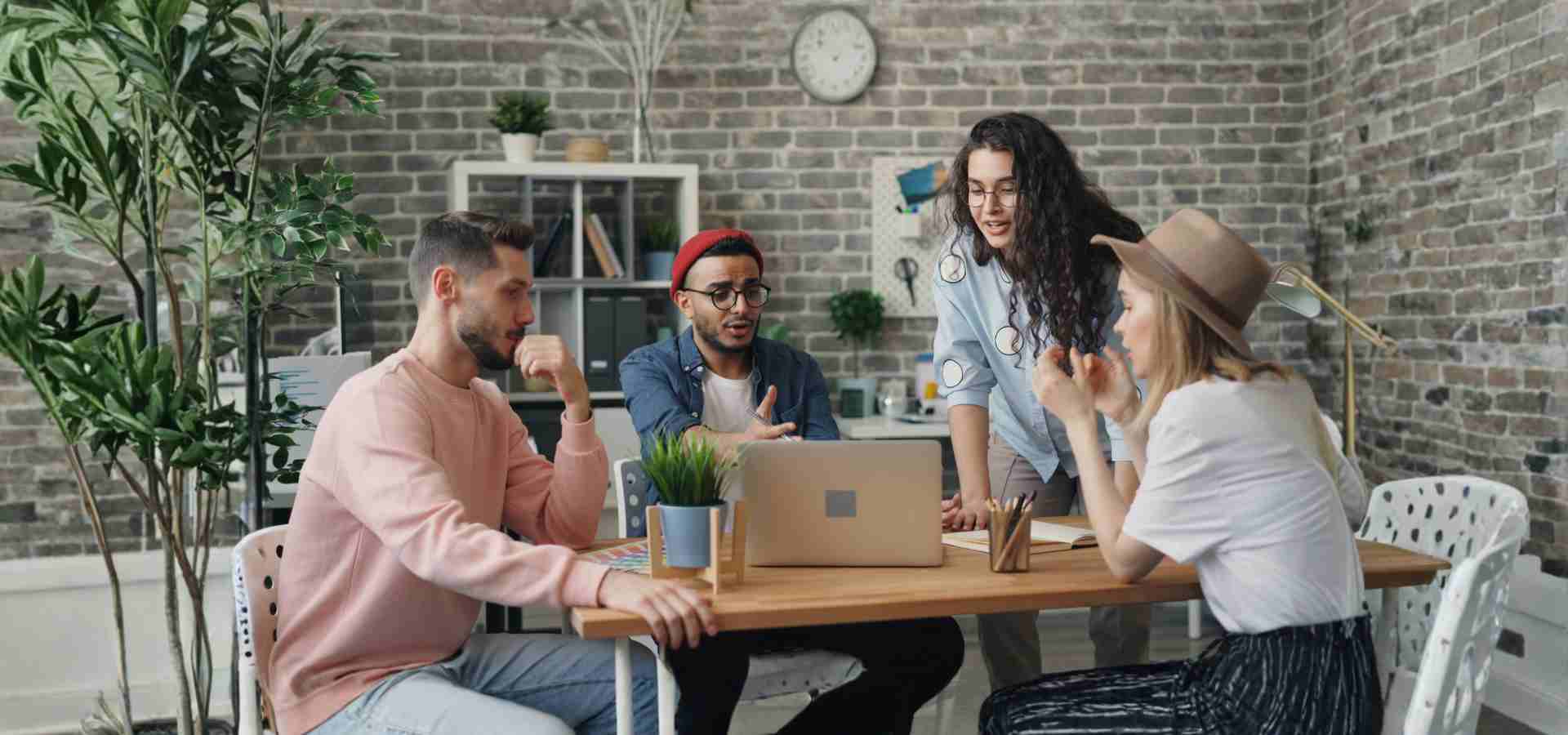 Artify 360 HR Software