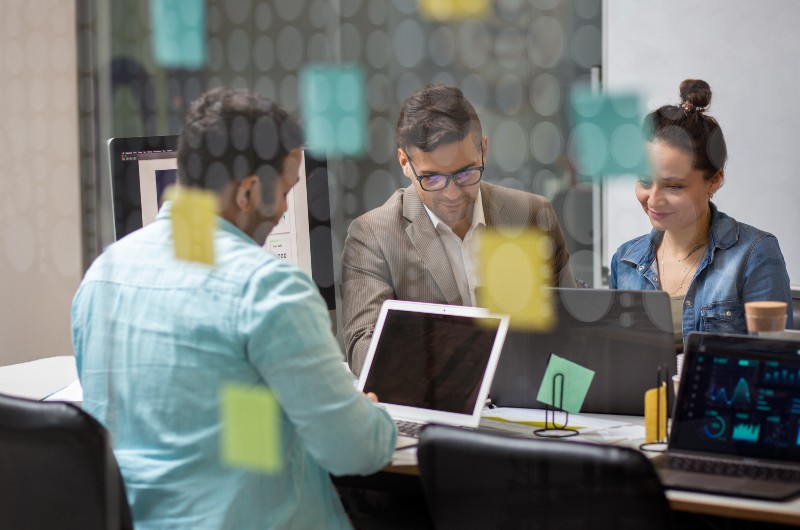 IT Solutions for Businesses