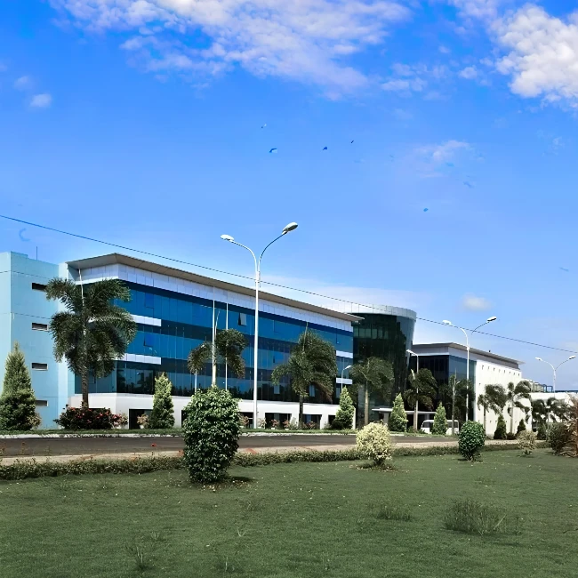 Voyager IT Solutions PVT Ltd