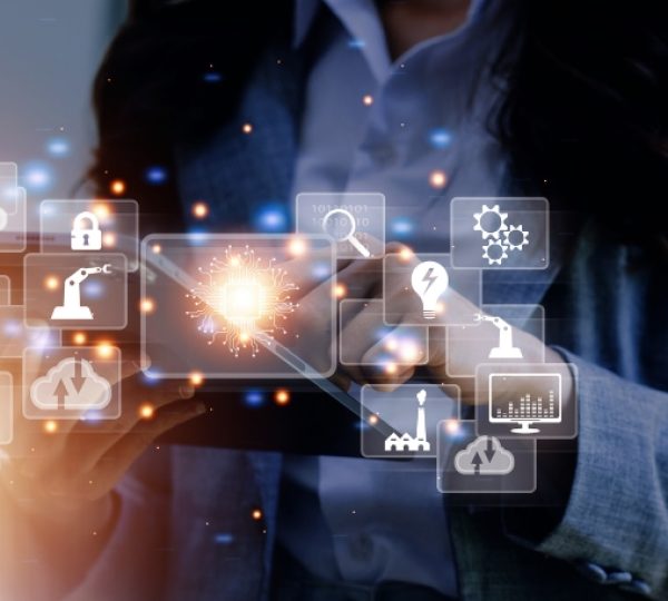 Why Digital Integration Is Essential for Business Growth in the New Era (1) Why Digital Integration Is Essential for Business Growth in the New Era (1)